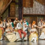 Şubat’ta sanat dolu günler