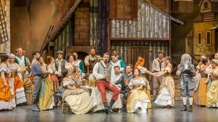 Şubat’ta sanat dolu günler