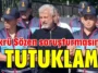 Şükrü Sözen soruşturmasında 5 tutuklama