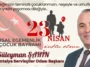 Süleyman Şahin- Antalya Servisçiler Odası Başkanı