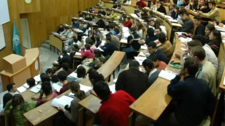 Tarihin en kapsamlı öğrenci affı yolda