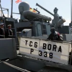TCG BORA’ya ailelerden yoğun ilgi