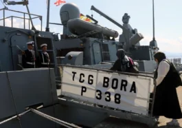 TCG BORA’ya ailelerden yoğun ilgi