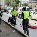 TIR’ın kör noktasında kalan kadın öldü