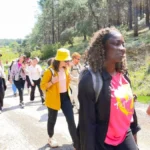 Turizm Haftası’nda doğayla iç içe etkinlik