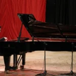 Türk Devletleri Piyanistleri Konseri’nde piyano resitali