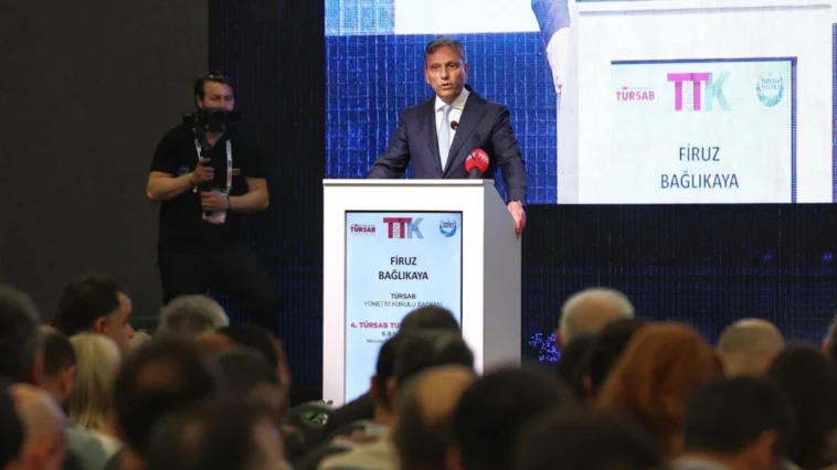 TÜRSAB başkanından 'son dakika' ve 'iç turizm' uyarısı