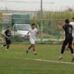 U19’da Serikspor’dan kritik beraberlik