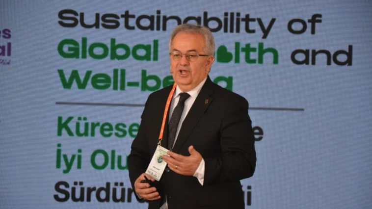 Uğur Okulları Model Birleşmiş Milletler Konferansı başladı