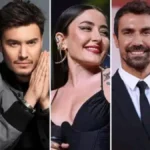 Ünlülere 'uyuşturucu' operasyonunda yeni dalga: Çok sayıda gözaltı kararı!