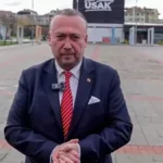 Uşak Belediye Başkanı Özkan Yalım tutuklandı