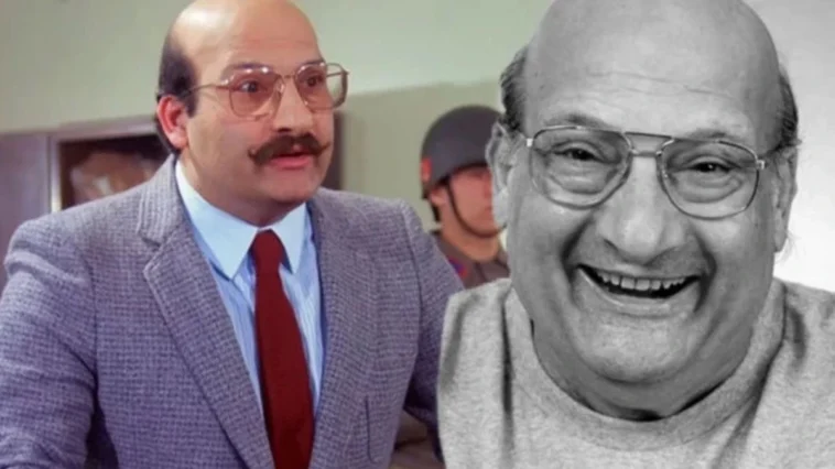 Usta oyuncu Ferdi Atuner yaşamını yitirdi