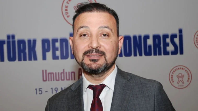 Uzmanlardan uyarı: Şiddet içerikleri çocukları etkiliyor