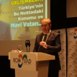 Yaycı’dan çarpıcı Orta Doğu analizi