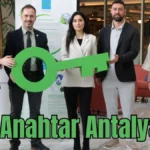 Yeşil Anahtar Antalya'nın