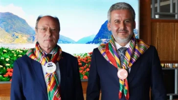 Yörük Türkmen Toyu 8 Mayıs’ta başlıyor