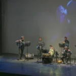 Yunus Emre sahneye taşındı