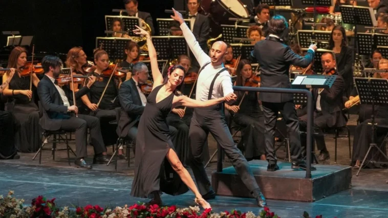 Zeynep Işık Anma Konseri