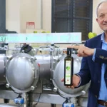 Zeytinyağında yeni teknoloji: Soğuk sıkımda verim kaybı ortadan kalkıyor