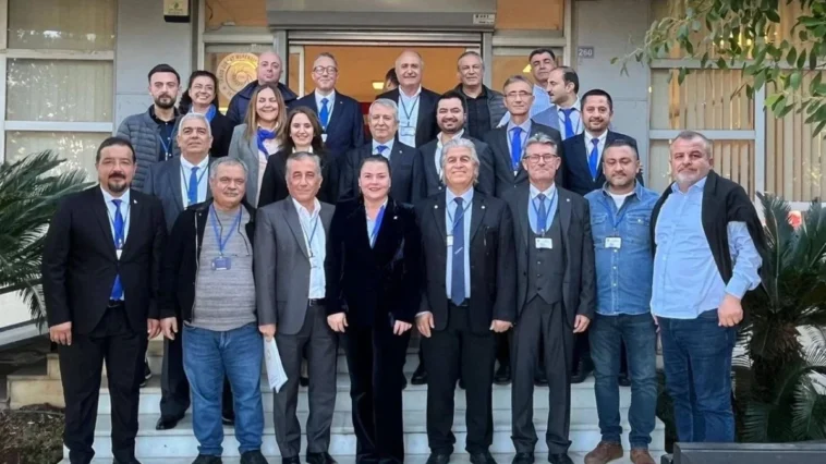 ZMO’nun Başak Balosu ikinci kez iptal