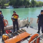 112 ve UMKE personeline Tıbbi Tahliye Eğitimi
