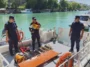 112 ve UMKE personeline Tıbbi Tahliye Eğitimi