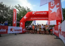 12. Corendon Tahtalı Run to Sky için son günler