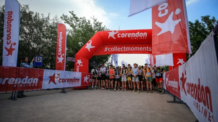 12. Corendon Tahtalı Run to Sky için son günler