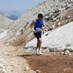 12'nci Corendon Run To Sky Yarışları başladı