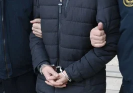 15 yıl önceki cinayette ikinci tutuklama