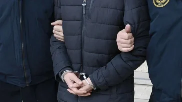 15 yıl önceki cinayette ikinci tutuklama