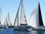 3. Coral Cup Antalya Yat Yarışları Kemer’den start aldı