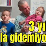 3 yıldır okula gidemiyorlar