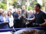 5. FoodFest Antalya Uluslararası Gastronomi Festivali kapılarını açtı