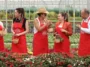 5. Uluslararası Antalya FoodFest Gastronomi Festivali’nde hasat etkinliği