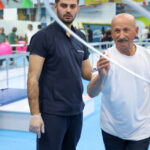 Büyükşehirden parkinson hastalarına özel eğitim