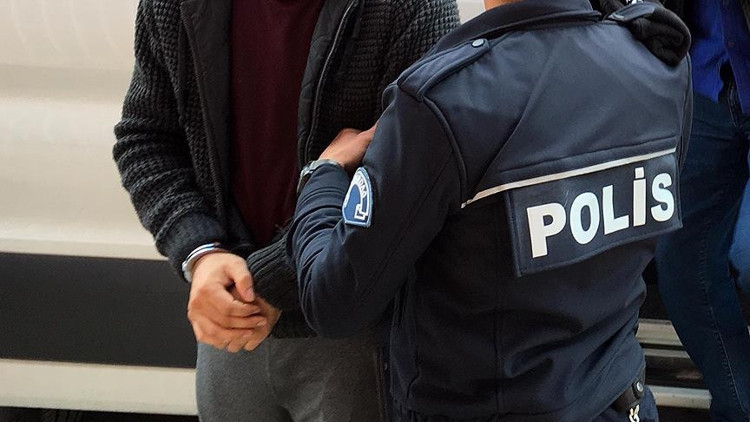 Nitelikli dolandırıcılık operasyonu: 46 şüpheliden 18i tutuklandı