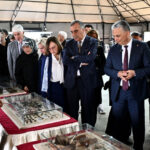 Çanakkale’nin sessiz tanıkları Muratpaşa’da