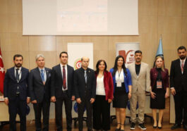 Türk Medeni Kanunu panel ve sergi programında ele alındı