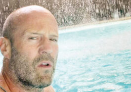 Jason Statham Antalyadan vazgeçmiyor