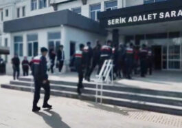 Tefecilik operasyonunda 3 tutuklama; 149 milyon liralık mal varlığına el konuldu