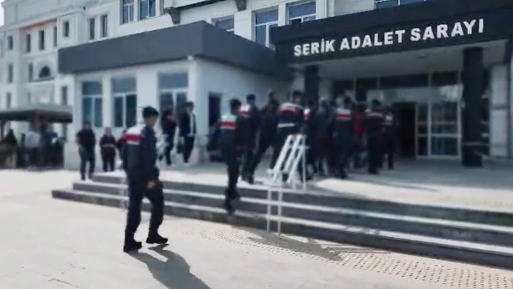 Tefecilik operasyonunda 3 tutuklama; 149 milyon liralık mal varlığına el konuldu