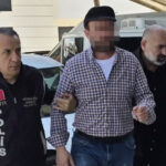 Cumhurbaşkanına hakaret eden şahıs tutuklandı