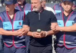 Manavgat Belediyesine yönelik soruşturmada 5 yeni tutuklama