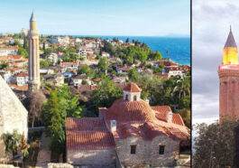Tarihe LED kelepçe: UNESCO görmesin