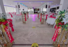 İran savaşı nedeniyle erken düğün rezervasyonlarında durgunluk