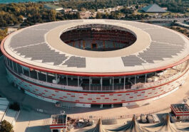 TFF, Türkiye Kupası finalinin oynanacağı şehri resmen açıkladı