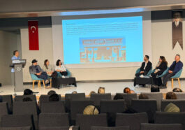 Kepezde, Geleneksel Türk Sanatlarının dünü, bugünü, yarını ve kültürü konuşuldu