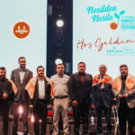 Şehit ve gazilere vefa gecesi