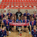 Kepez’in genç sultanları zirvede; Antalya’ya Türkiye şampiyonluğu gururu